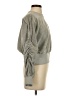 Sweaty Betty Gray Pullover Sweater Size XS - photo 4