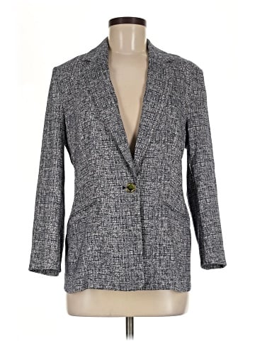 Anne Klein Blazer (view 1)