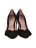 Kate Spade New York Black Heels Size 7 - photo 2