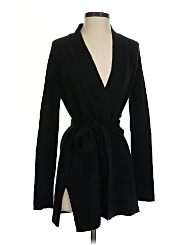 Theory Cashmere Cardigan (view 1)