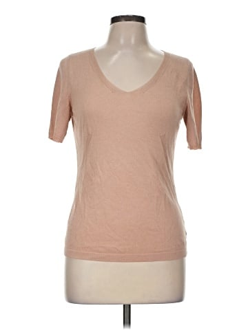 Paul Stuart Short Sleeve Top (view 1)