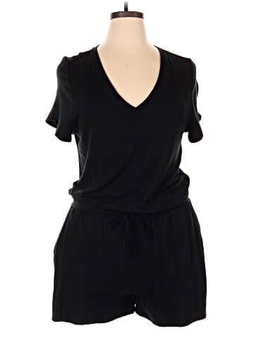 Daily Ritual Romper (view 1)