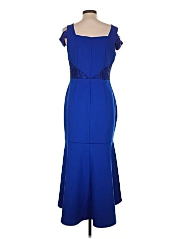 En Focus Studio Cocktail Dress (view 2)