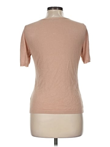 Paul Stuart Short Sleeve Top (view 2)