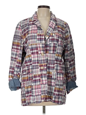 Tuckernuck Coat (view 1)