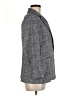 Anne Klein Tweed Gray Blazer Size M - photo 4