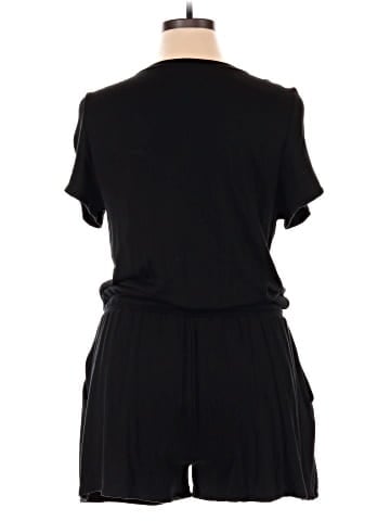 Daily Ritual Romper (view 2)