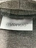 Avenue Solid Gray Casual Dress Size 14 - photo 7