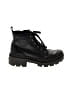 Palladium Black Ankle Boots Size 8 1/2 - photo 1