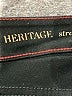 Heritage Black Jeans Size 2 (petite) - photo 7