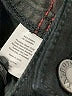 Heritage Black Jeans Size 2 (petite) - photo 8