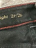 Heritage Black Jeans Size 2 (petite) - photo 9