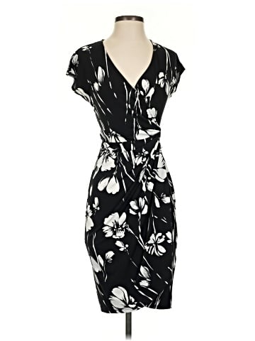 Maggy London Cocktail Dress (view 2)