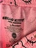 Hello Kitty Hearts Pink Shorts Size 3X - photo 3