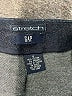 Gap Gray Casual Skirt Size 6 - photo 4