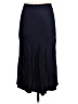 Rails Solid Blue Casual Skirt Size S - photo 2