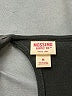 Mossimo Supply Co. Solid Black Casual Dress Size M - photo 7