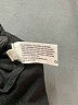 Mossimo Supply Co. Solid Black Casual Dress Size M - photo 8
