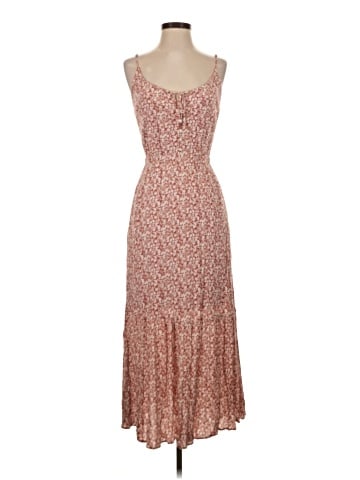 Abercrombie & Fitch Casual Dress (view 1)
