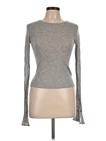 Jolie Long Sleeve T-Shirt (view 1)