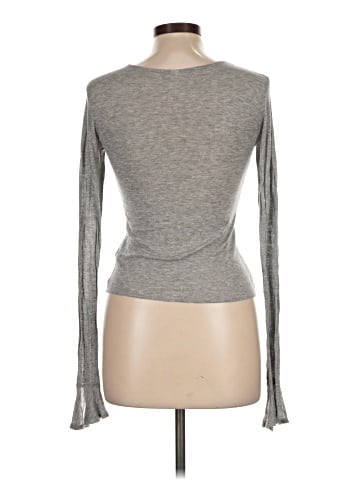 Jolie Long Sleeve T-Shirt (view 2)