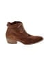 Assorted Brands Brown Ankle Boots Size EU 42 - photo 1