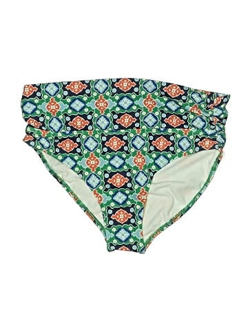Boden Swimsuit Bottoms (view 1)