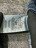 Jessica Simpson Blue Denim Shorts Size 27 waist - photo 4