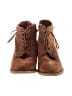 Assorted Brands Brown Ankle Boots Size EU 42 - photo 2