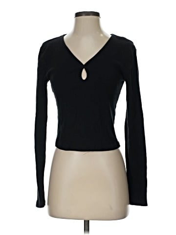 Noisy May Long Sleeve T-Shirt (view 1)