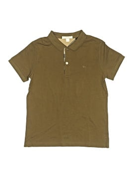 Assorted Brands Short Sleeve Polo (view 1)