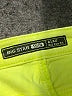 Big Star Stars Yellow Shorts Size 25 waist - photo 3