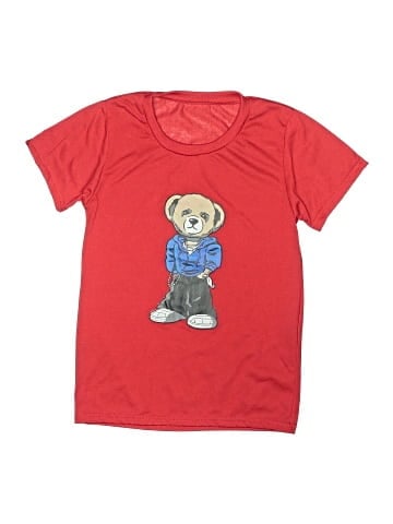 Unbranded Short Sleeve T-Shirt (view 1)