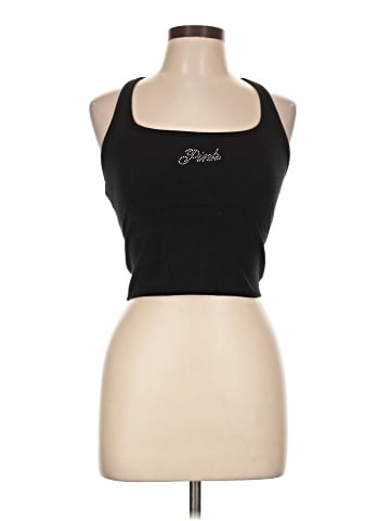 Victoria's Secret Pink Tank Top (view 1)