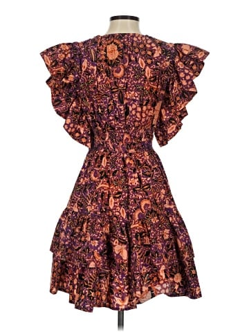 Ulla Johnson Cocktail Dress (view 2)