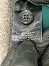 Anthropologie 100% Polyester Color Block Teal Active Pants Size 6 - photo 8