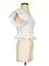Zara White Sleeveless Blouse Size S - photo 4
