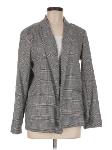 LC Lauren Conrad Blazer (view 1)