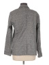 LC Lauren Conrad Plaid Gray Blazer Size M - photo 2