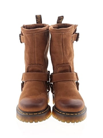 Dr. Martens Boots (view 2)