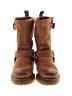 Dr. Martens Brown Boots Size 6 - photo 2