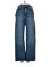 7 For All Mankind Blue Jeans Size 25 waist - photo 1