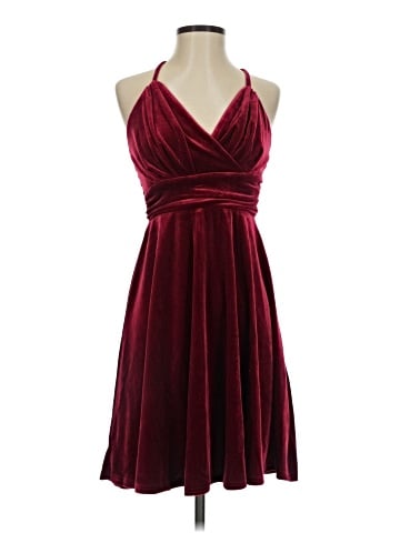 Unbranded Cocktail Dress (view 1)