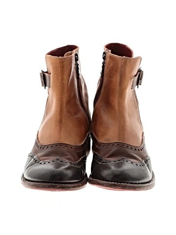BED|STU Ankle Boots (view 1)