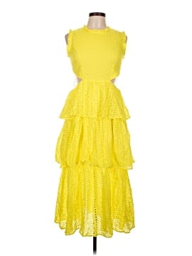 The Clothing Company Cocktail Dress (view 1)