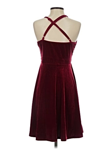 Unbranded Cocktail Dress (view 2)