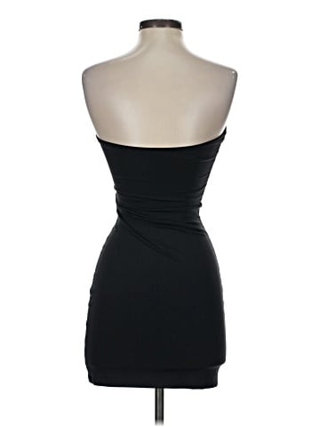 Contour Cocktail Dress (view 2)
