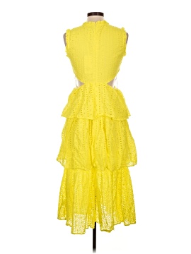 The Clothing Company Cocktail Dress (view 2)