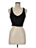 Comfrt Black Tank Top Size M - photo 1