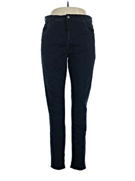 Universal Standard Jeggings (view 1)